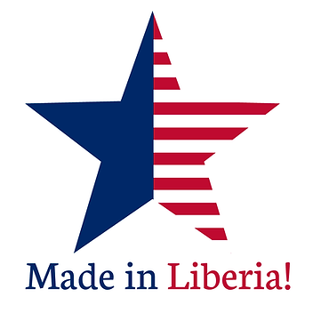 made in Liberia