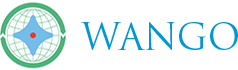 wango logo