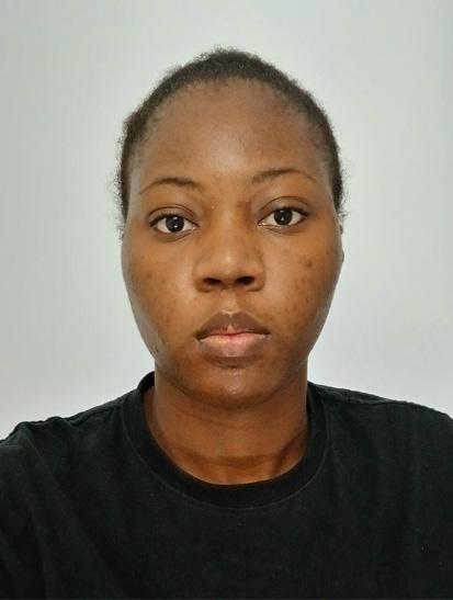 Marie Loïs Konan