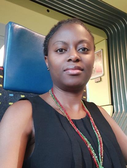 Maimouna Koné