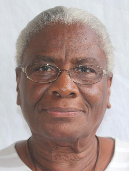 Sister Mary Laurene Browne, OSF